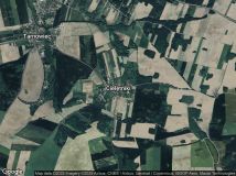 Działka budowlana Cielętniki