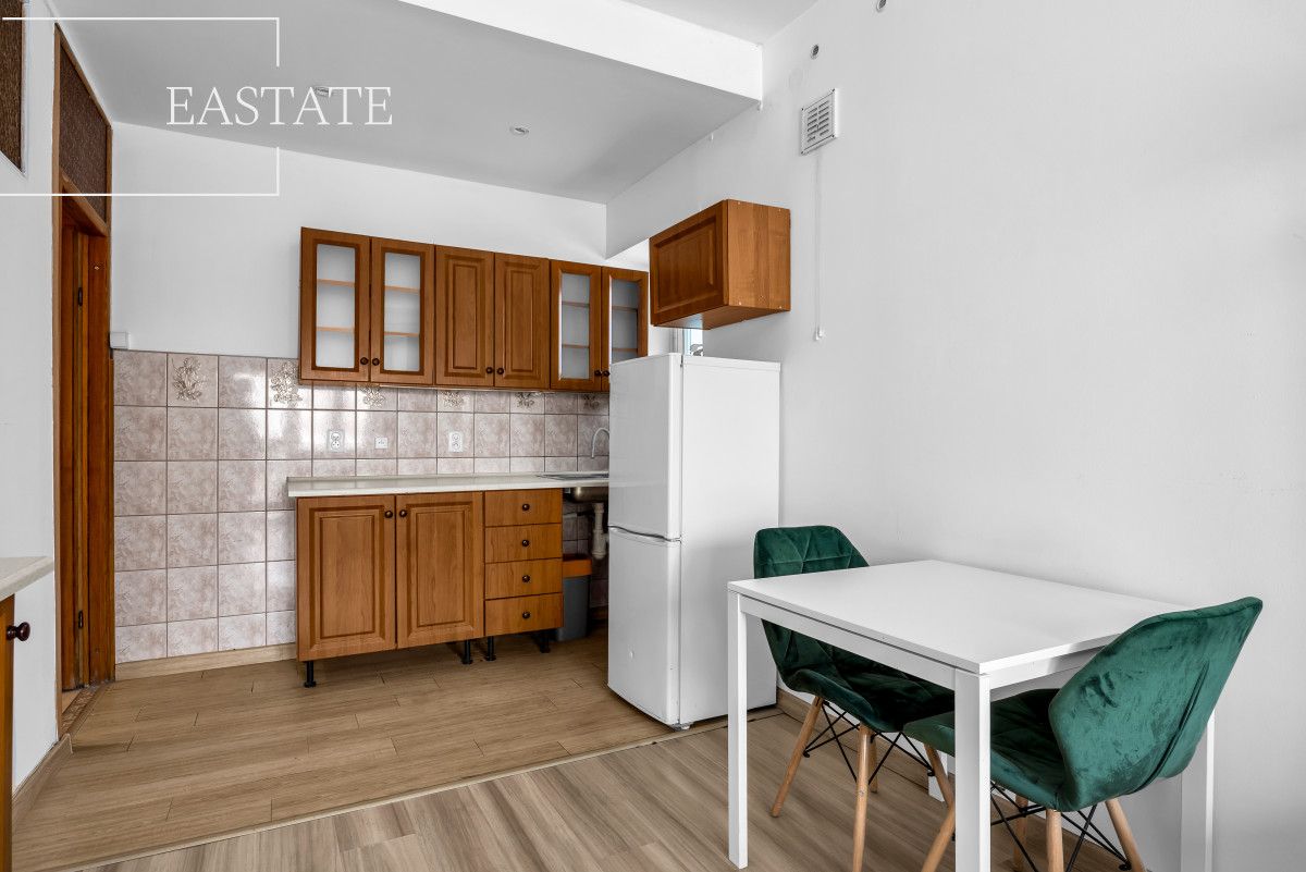 Mieszkanie 1-pokojowe Warszawa Wola, ul. Górczewska. Zdjęcie 8