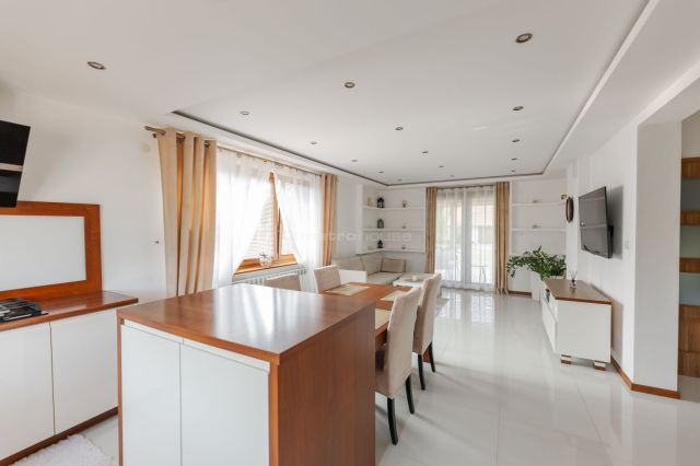 dom wolnostojący, 5 pokoi Wyszków. Zdjęcie 19