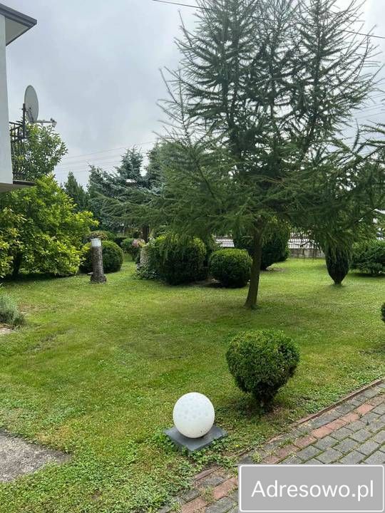 dom wolnostojący Dąbrowa Zielona. Zdjęcie 9