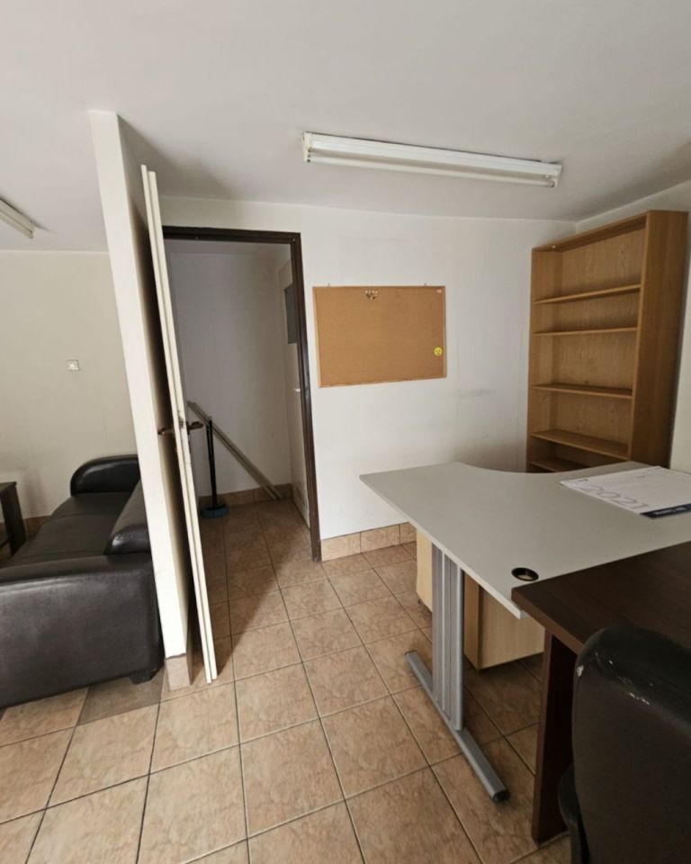 Lokal Katowice Bogucice, ul. Modrzewiowa. Zdjęcie 7