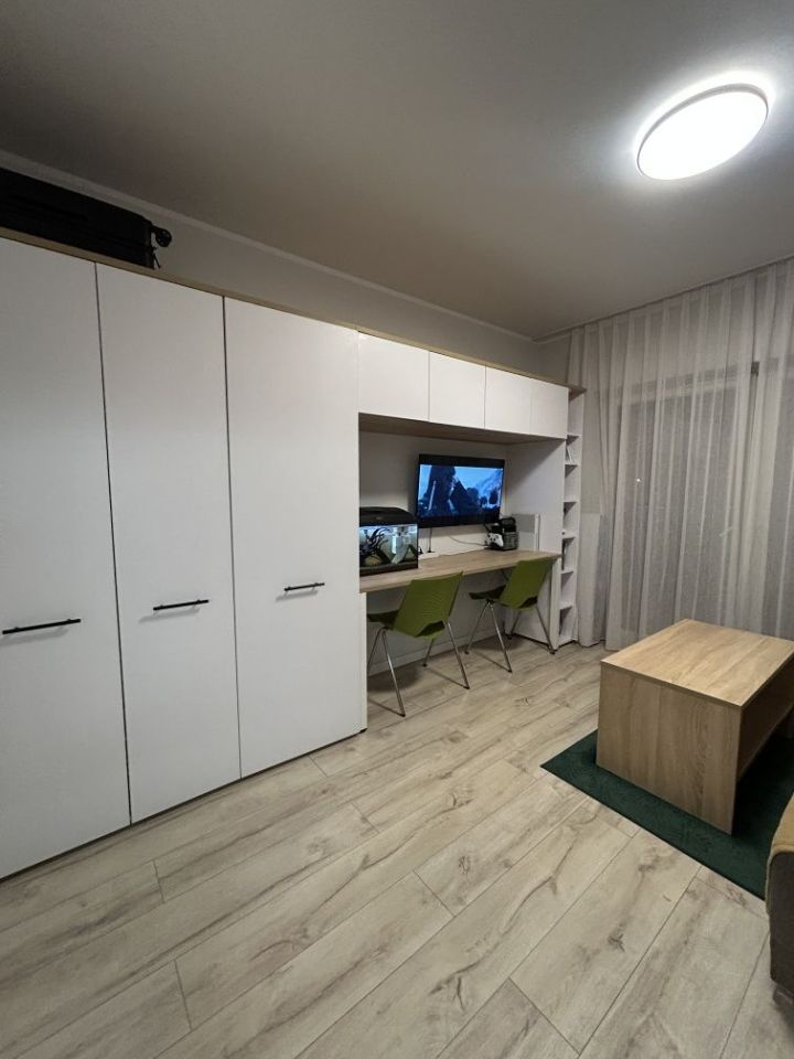 Mieszkanie 1-pokojowe Wrocław Stare Miasto. Zdjęcie 8