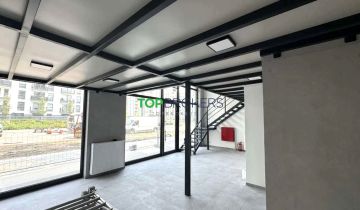 Lokal Warszawa Ursus