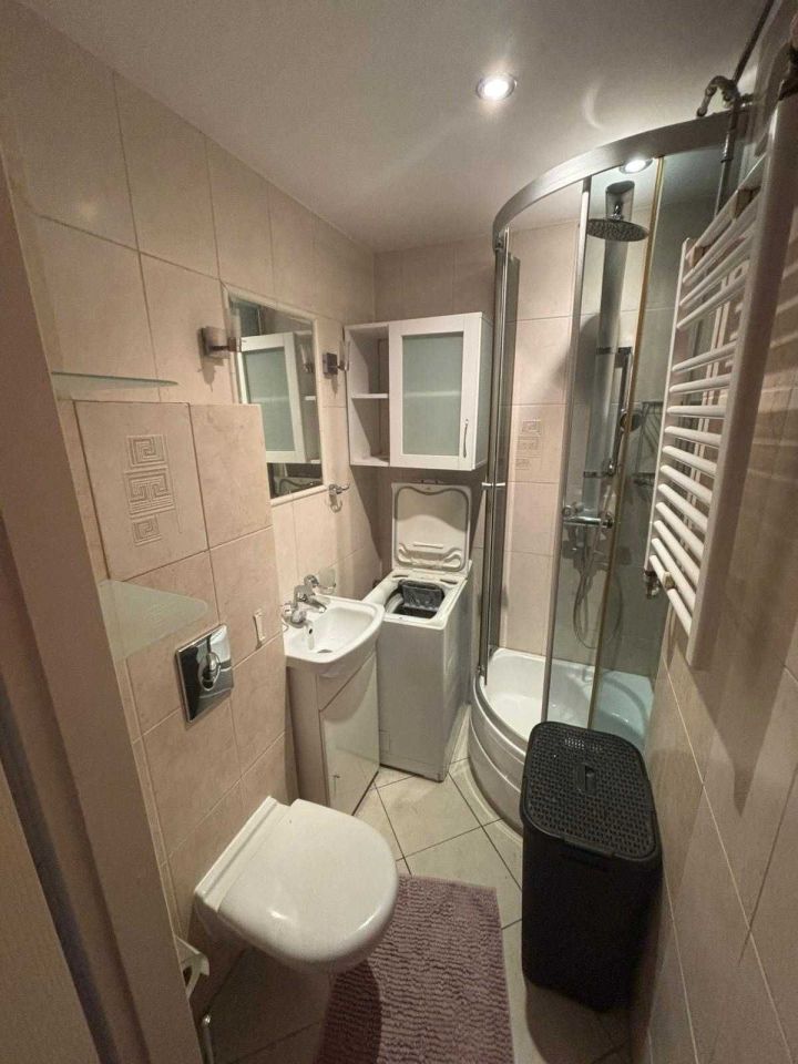 Mieszkanie 2-pokojowe Koszalin Przylesie, ul. Eugeniusza Kwiatkowskiego. Zdjęcie 5