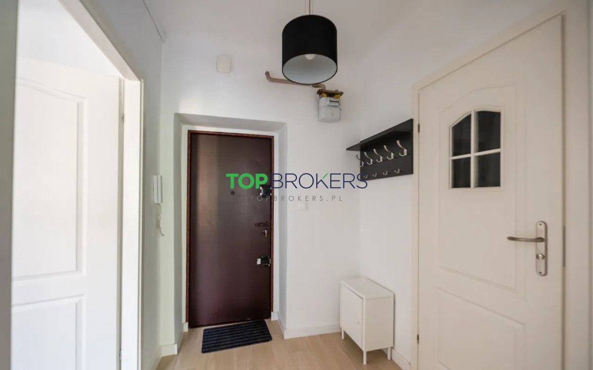 Mieszkanie 1-pokojowe Warszawa Śródmieście, al. Aleja "Solidarności". Zdjęcie 17