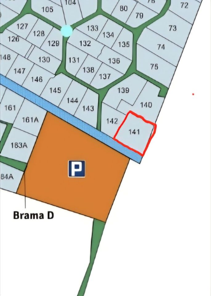 Działka rod Oświęcim Stare Stawy. Zdjęcie 4