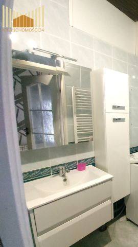 Mieszkanie 3-pokojowe Warszawa Wawer, ul. Wisełki. Zdjęcie 4