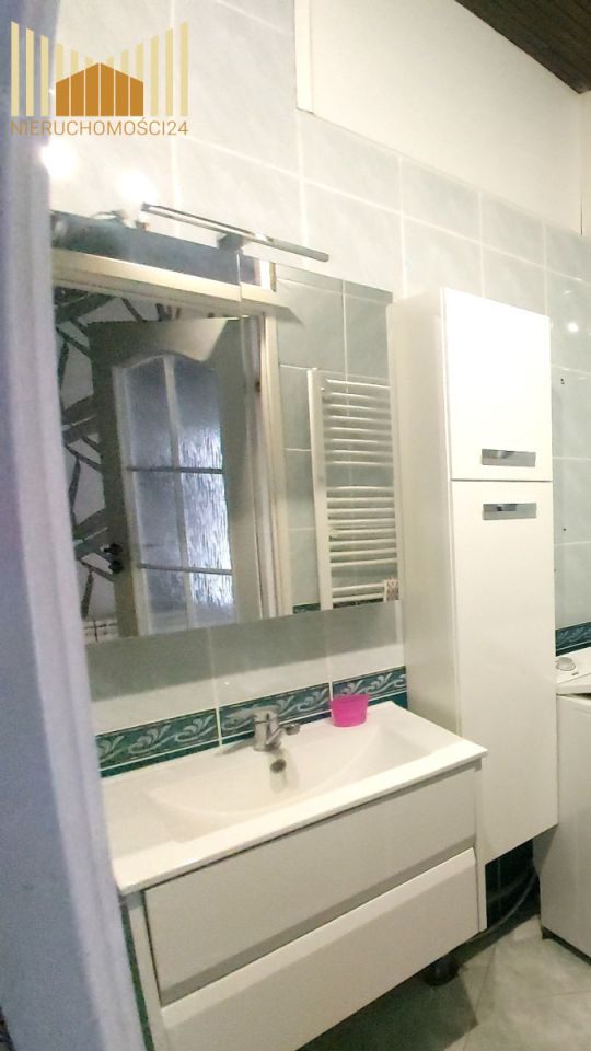 Mieszkanie 3-pokojowe Warszawa Wawer, ul. Wisełki. Zdjęcie 4