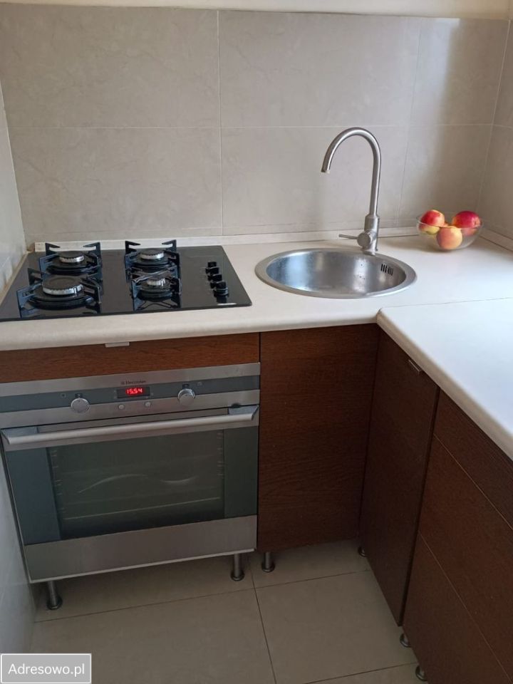 Mieszkanie 1-pokojowe Warszawa Bielany, ul. Marymoncka. Zdjęcie 3