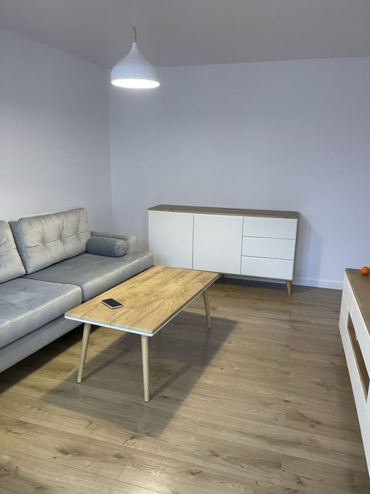 Mieszkanie 2-pokojowe Milicz, rynek Rynek. Zdjęcie 5