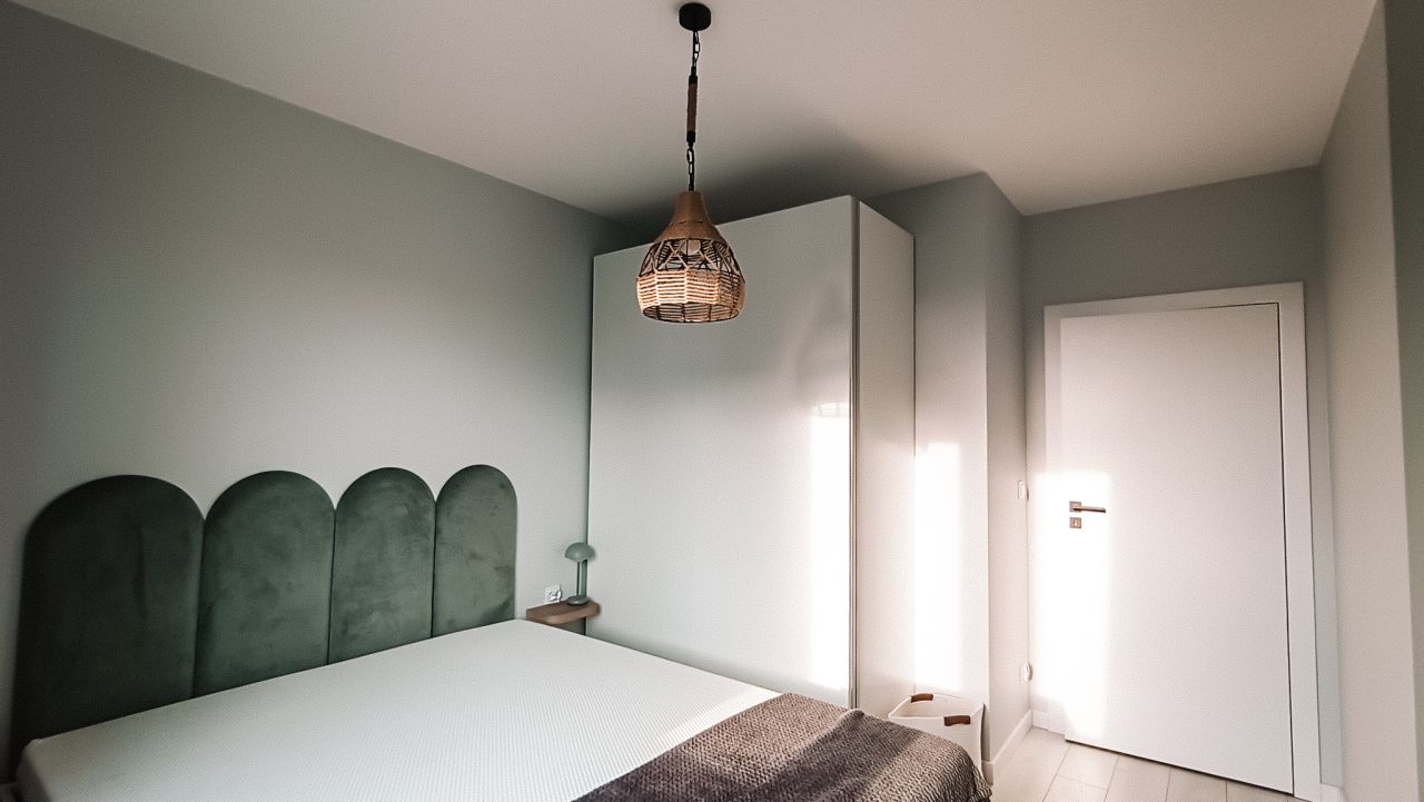 Mieszkanie 2-pokojowe Rumia Janowo, ul. Żeglarzy. Zdjęcie 13