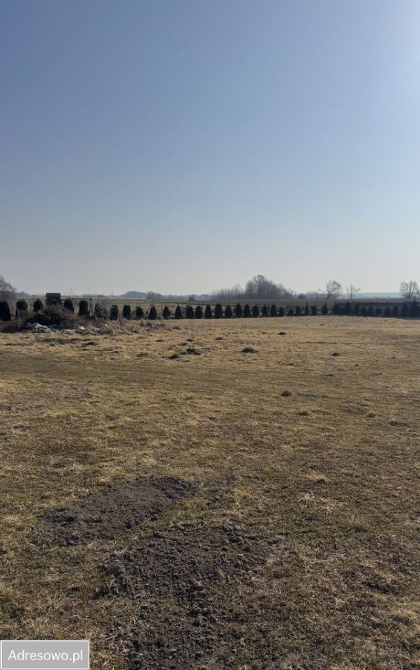 Działka budowlana Rewal, ul. Kasztanowa. Zdjęcie 5