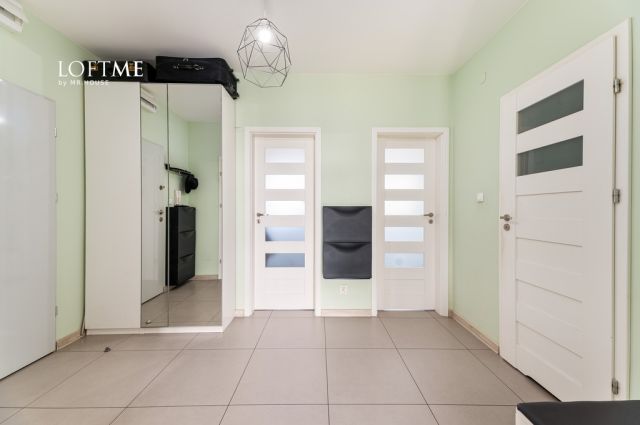 Mieszkanie 3-pokojowe Łódź, ul. Obywatelska. Zdjęcie 8