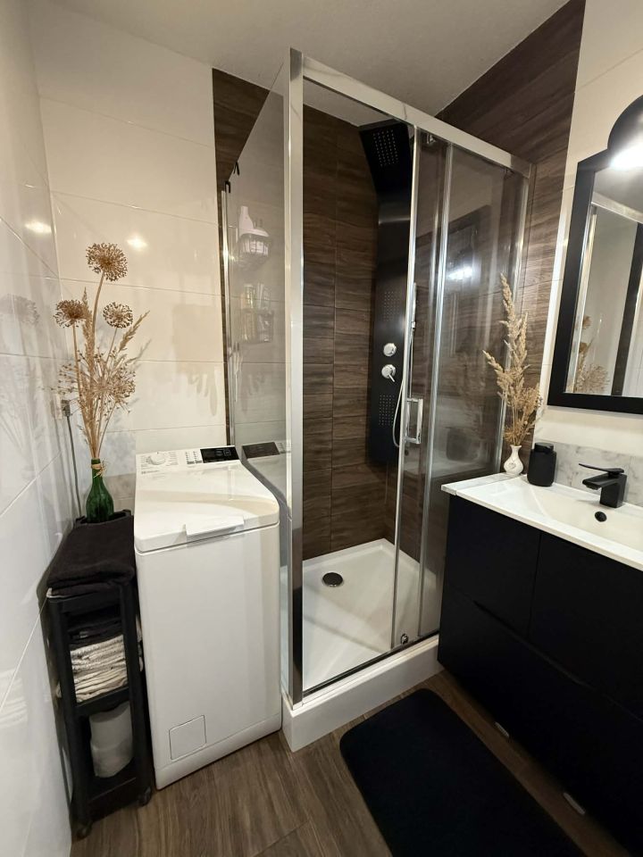 Mieszkanie 3-pokojowe Andrychów Górnica, Żwirki i. Zdjęcie 7