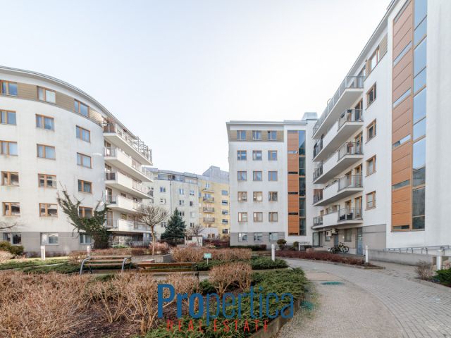 Mieszkanie 3-pokojowe Warszawa, ul. Edmunda Jana Osmańczyka. Zdjęcie 16