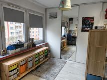 Mieszkanie 3-pokojowe Jastrzębie-Zdrój, ul. Janusza Kusocińskiego. Zdjęcie 3