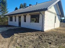 dom wolnostojący Chruszczobród-Piaski. Zdjęcie 2