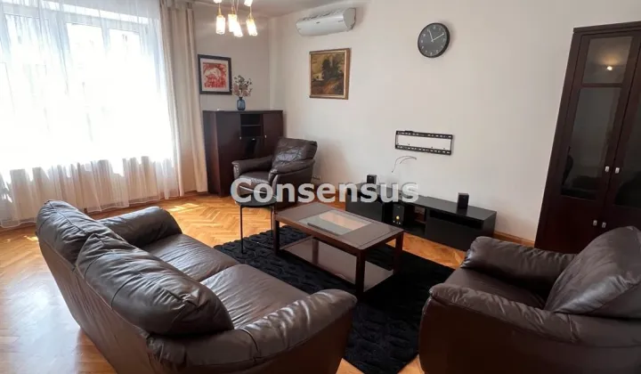 Mieszkanie 3-pokojowe Katowice, ul. Raciborska
