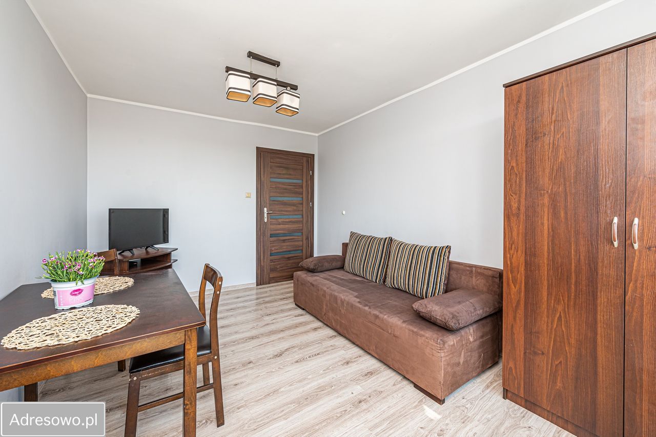 Mieszkanie 2-pokojowe Gdańsk Żabianka, ul. Jakuba Wejhera. Zdjęcie 9