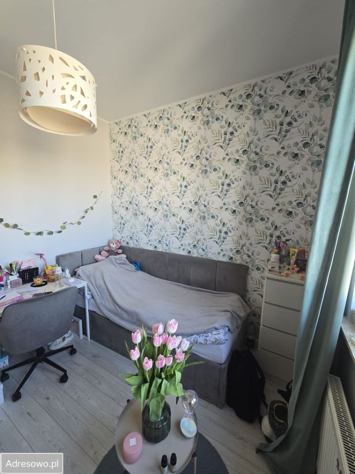 Mieszkanie 3-pokojowe Olsztyn Osiedle Generałów, ul. ks. Roberta Bilitewskiego. Zdjęcie 7