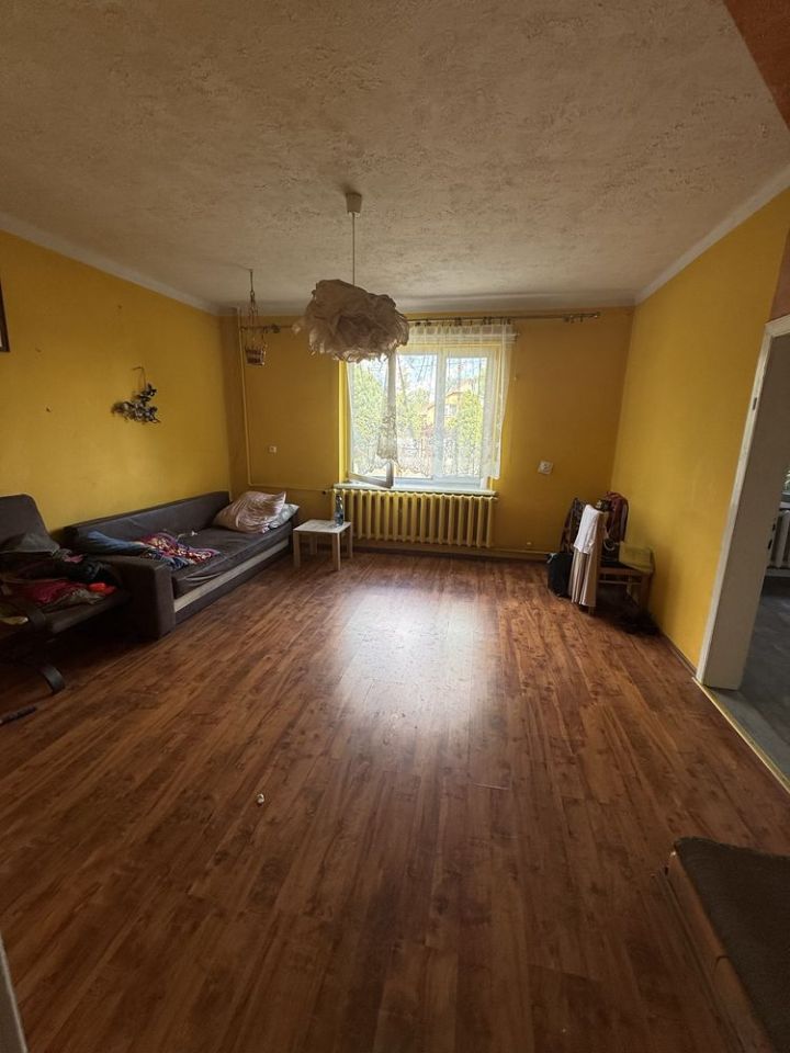 dom wolnostojący, 3 pokoje Ozorków. Zdjęcie 3