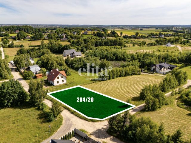 Działka rolna Przyjaźń, ul. Góra Augusta. Zdjęcie 1