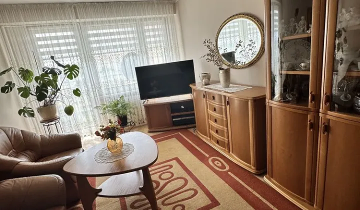 Mieszkanie 2-pokojowe Olsztyn, ul. Dworcowa