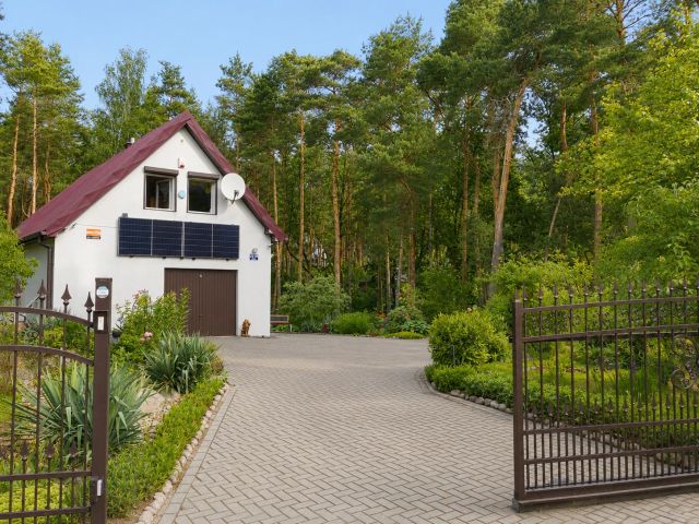 dom wolnostojący, 4 pokoje Orle. Zdjęcie 4