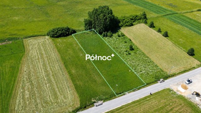 Działka rolna Spytkowice. Zdjęcie 7