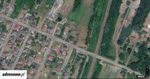 Działka budowlana Sochaczew Malesin, ul. Boryszewska. Zdjęcie 1