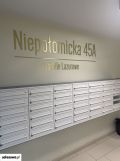 Mieszkanie 1-pokojowe Gdańsk Orunia Górna, ul. Niepołomicka. Zdjęcie 2