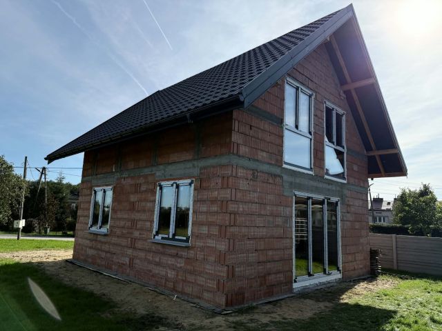 dom wolnostojący, 4 pokoje Rudna Mała, Rudna Mała. Zdjęcie 3