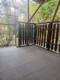 Działka rod Poznań Ławica, ul. Złotowska. Zdjęcie 4