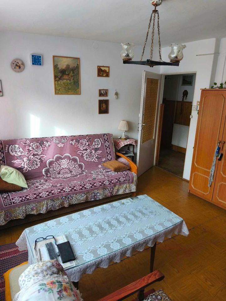Mieszkanie 2-pokojowe Wrocław Fabryczna, ul. Murarska. Zdjęcie 3
