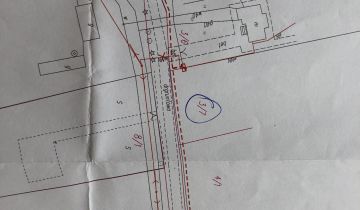 Działka budowlana Zofiówka
