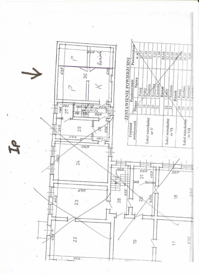 kamienica Koło. Zdjęcie 7