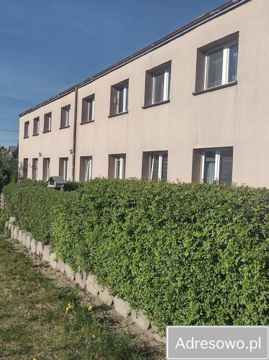 Mieszkanie 1-pokojowe Pelplin, ul. Limanowskiego