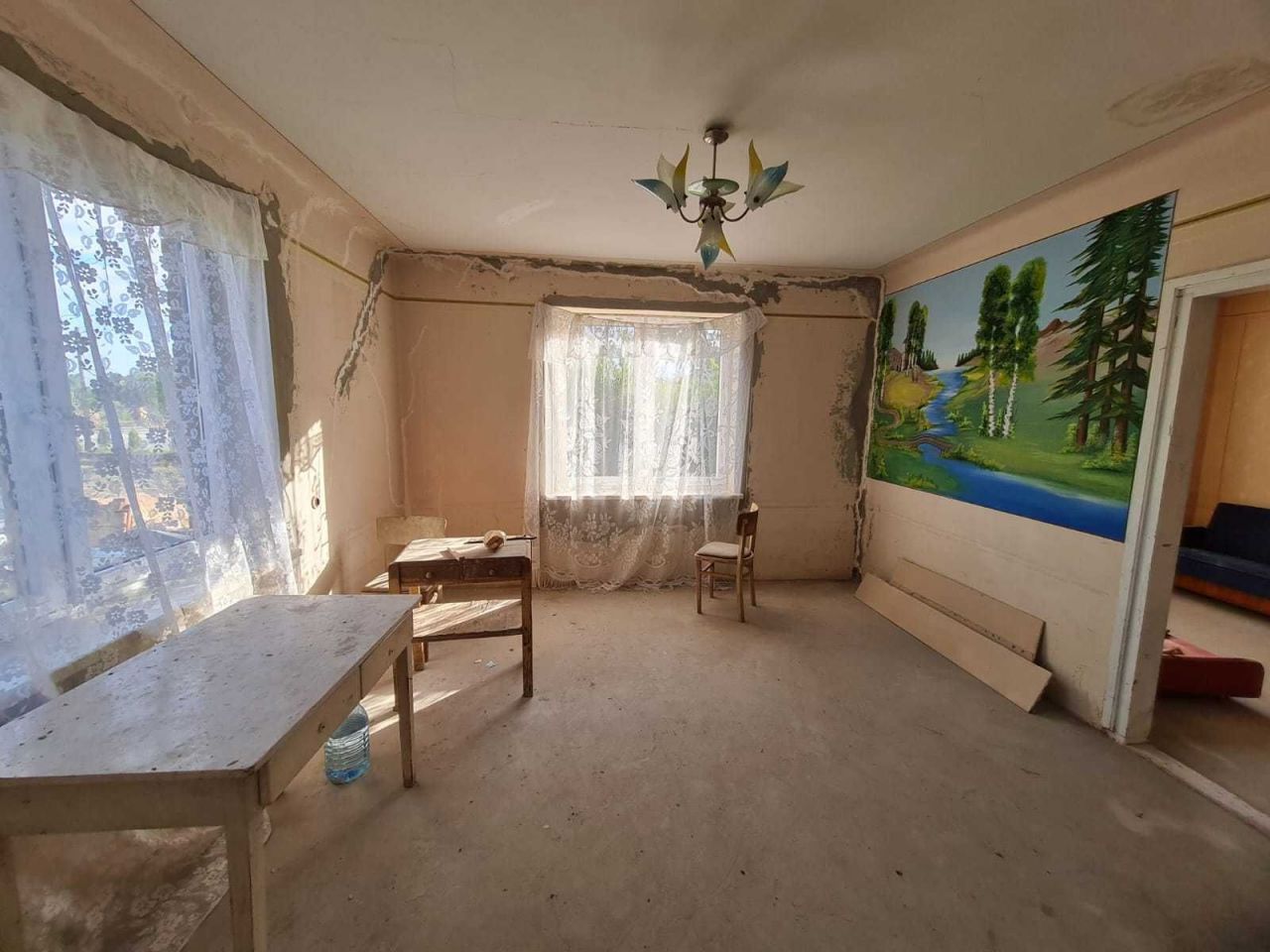 dom wolnostojący Zawichost, ul. Podgórze. Zdjęcie 6