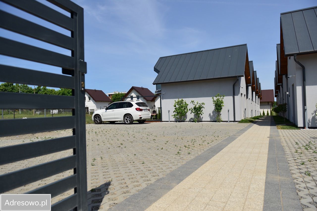 Hotel/pensjonat Jastrzębia Góra, ul. Kuracyjna. Zdjęcie 5