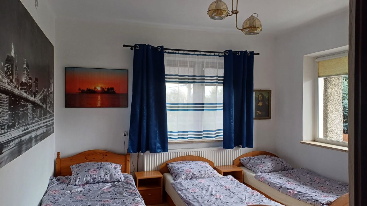 bliźniak, 3 pokoje Rzeszów Baranówka, ul. Słowicza. Zdjęcie 11