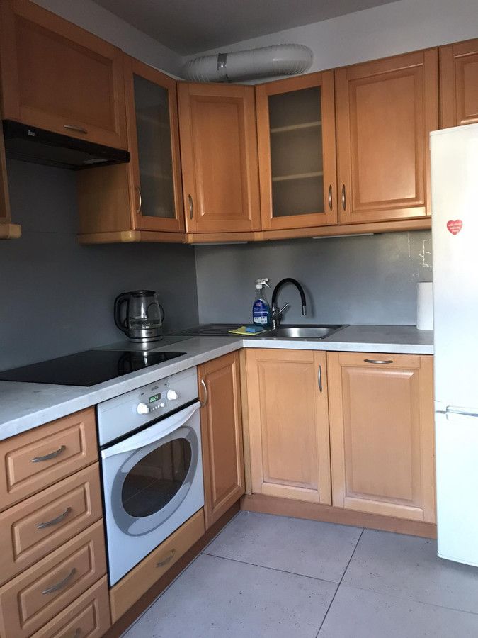 Mieszkanie 4-pokojowe Szczecin, ul. Ostrobramska. Zdjęcie 10