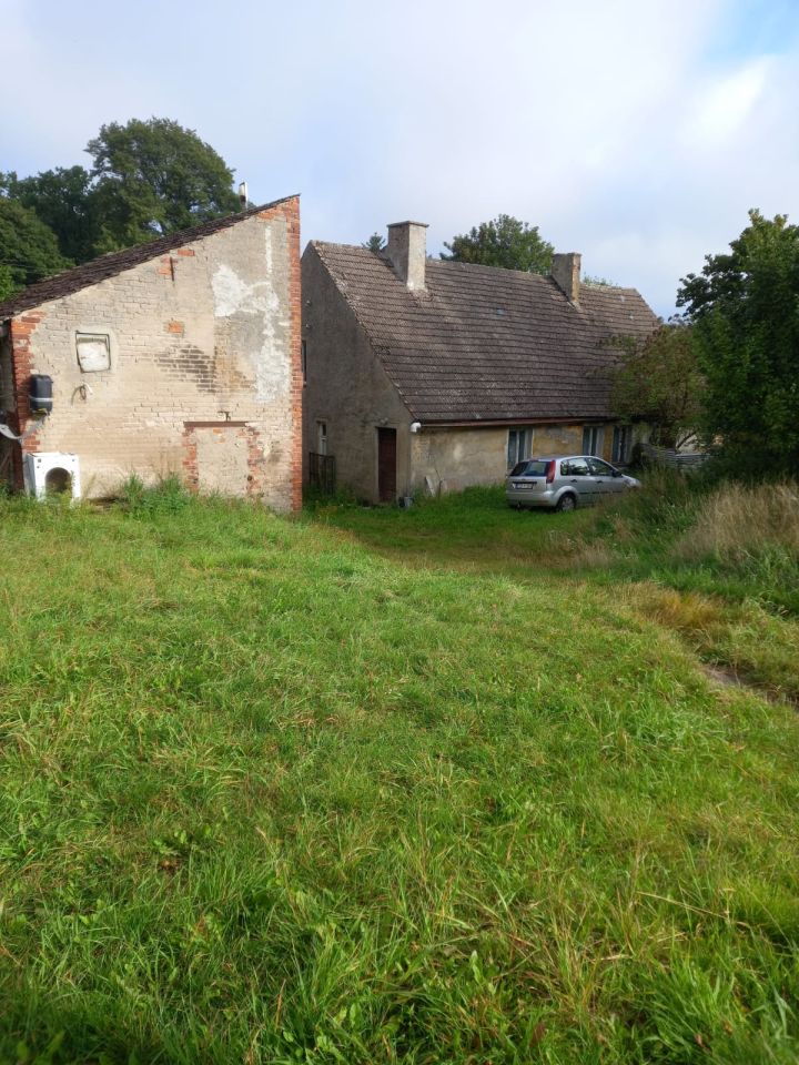 bliźniak, 2 pokoje Cieszyno. Zdjęcie 8