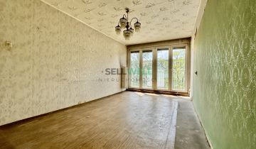 Mieszkanie 2-pokojowe Łódź Górna, ul. Konstantego Ildefonsa Gałczyńskiego