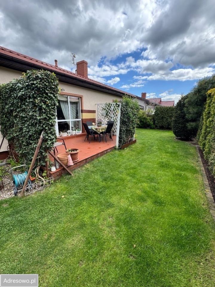 dom wolnostojący, 3 pokoje Silno, ul. Leśna. Zdjęcie 3