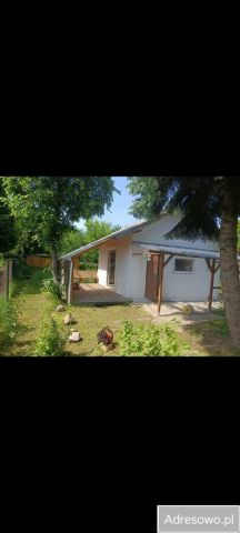 Działka rekreacyjna Ząbki, ul. Wolności. Zdjęcie 1