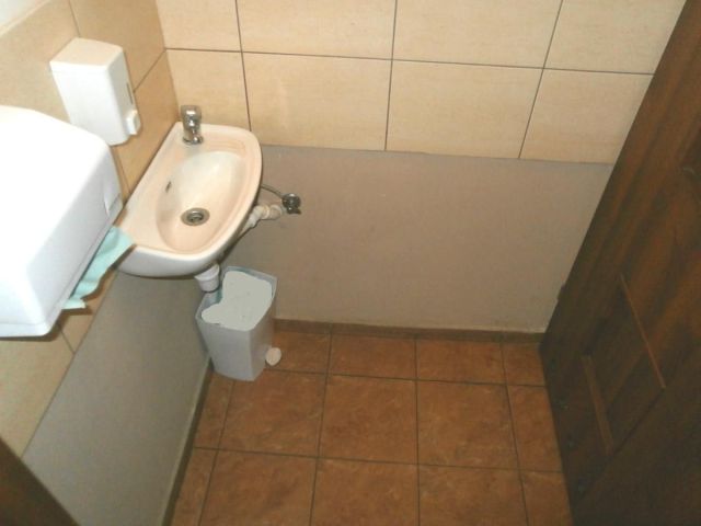 Lokal Nowogród Bobrzański. Zdjęcie 8