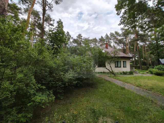 dom wolnostojący, 4 pokoje Podkowa Leśna. Zdjęcie 20