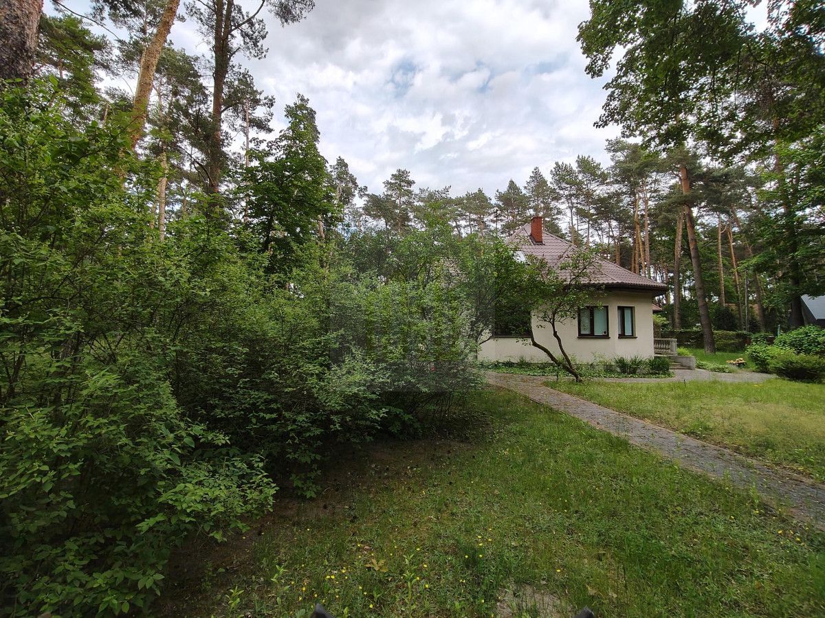 dom wolnostojący, 4 pokoje Podkowa Leśna. Zdjęcie 20