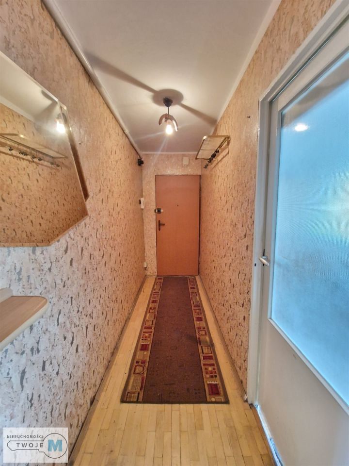 Mieszkanie 2-pokojowe Kielce Bocianek. Zdjęcie 9