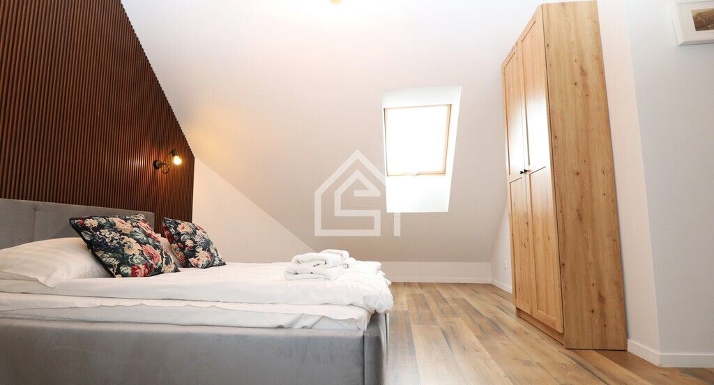 Mieszkanie 2-pokojowe Bukowina Tatrzańska, ul. Wierch Głodowski. Zdjęcie 4